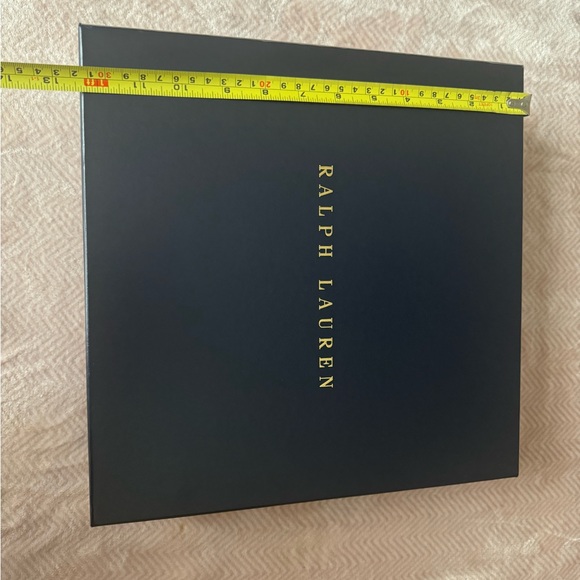 Ralph Lauren gift box - Picture 6 of 6